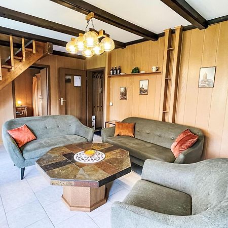 Holiday Home Am Hohen Bogen-49 By Interhome Arrach Bagian luar foto