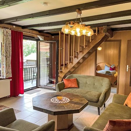 Holiday Home Am Hohen Bogen-49 By Interhome Arrach Bagian luar foto