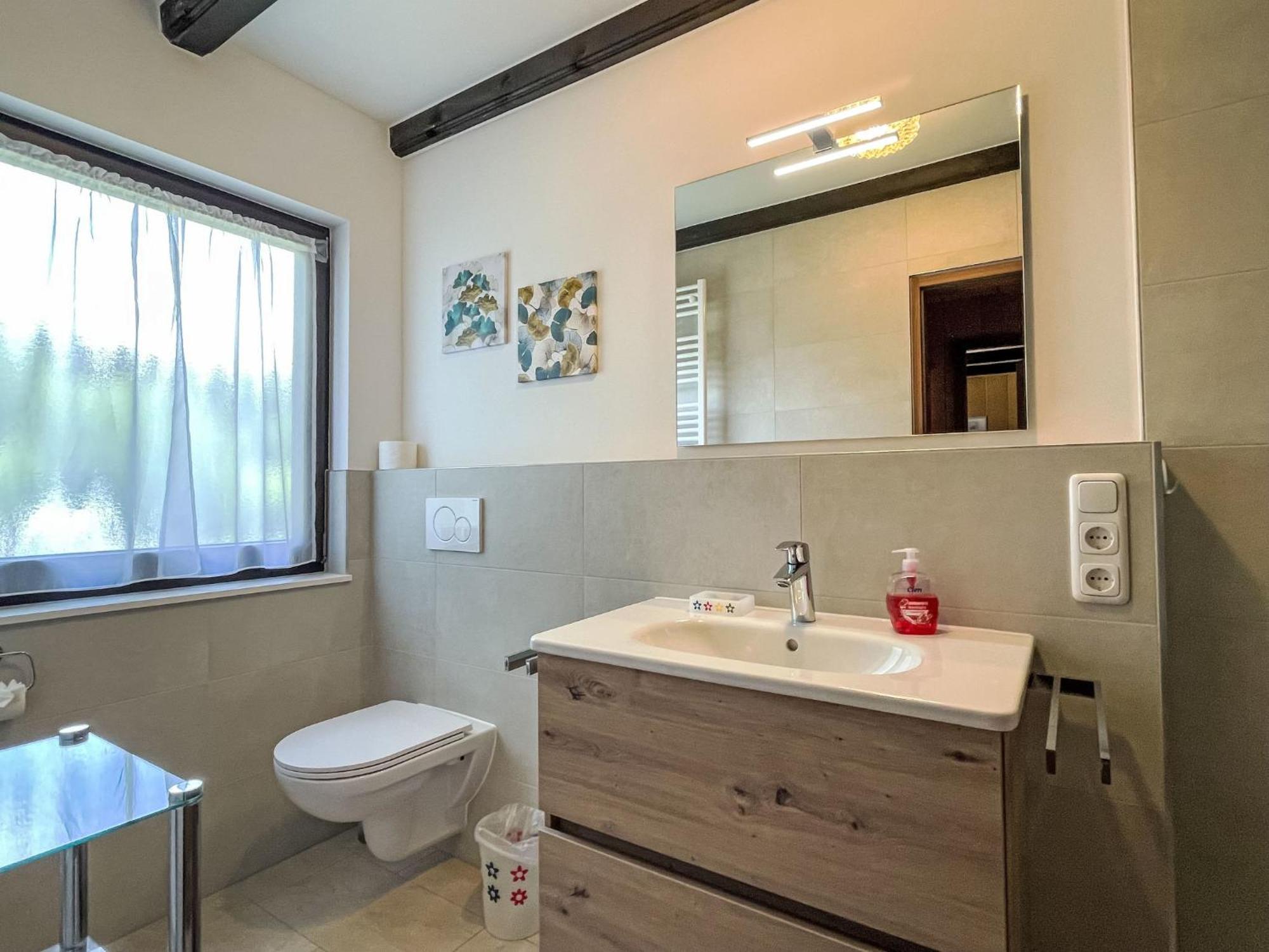 Holiday Home Am Hohen Bogen-49 By Interhome Arrach Bagian luar foto