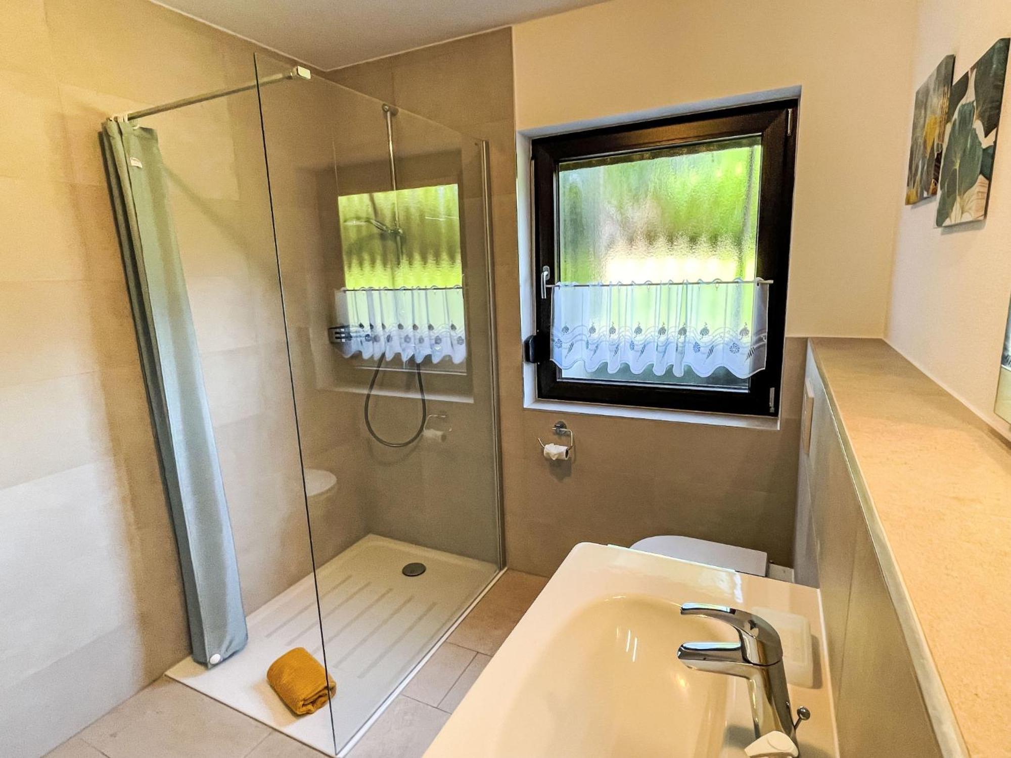 Holiday Home Am Hohen Bogen-49 By Interhome Arrach Bagian luar foto